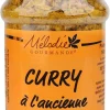 Curry à l'ancienne 160 g Mélodie Gourmande