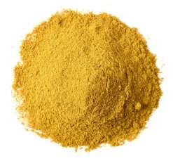 Curry Madras 50 g Meilleur du Chef