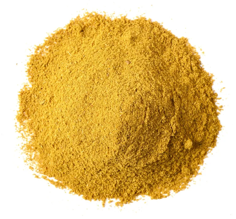 Curry Madras 50 g Meilleur du Chef