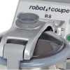 Cutter de table R8 1500 et 3000 tr/mn Robot-Coupe