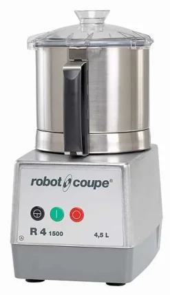 Cutter de table R4 1500 tr/mn Robot-Coupe