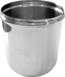 Cuve inox pour bain-marie 2,8 L