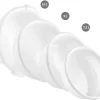 Cuvette ronde 7,5 litres Ø 35 cm Gilac