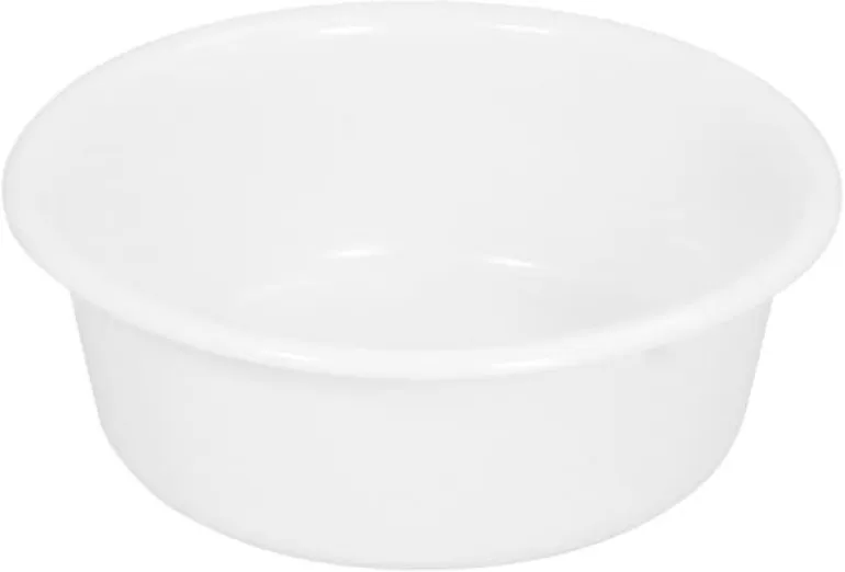Cuvette ronde 7,5 litres Ø 35 cm Gilac