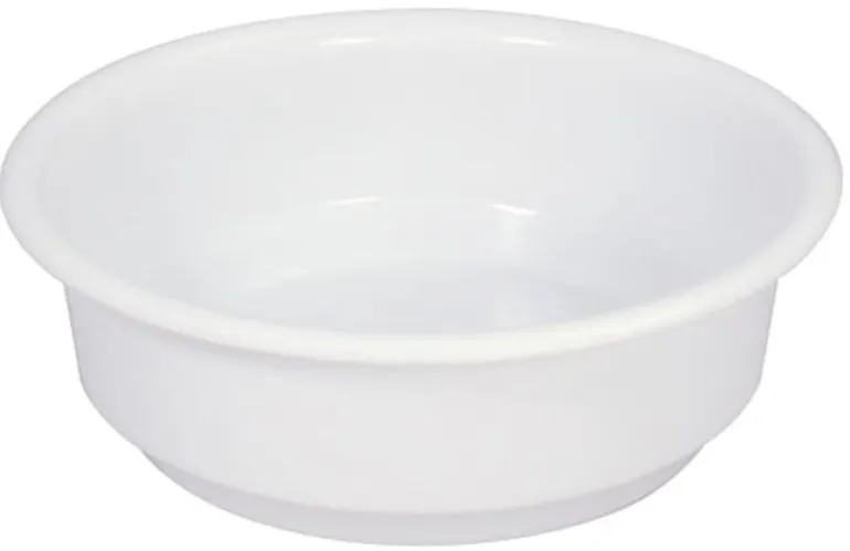 Cuvette ronde 9 litres Ø 39 cm Gilac