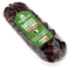 Dattes fraîches 250 g