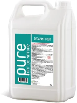 Décapant four pure 5 L