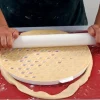 Découpoir à décor pour tourte Ø 30 cm Martellato