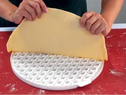 Découpoir à décor pour tourte Ø 30 cm Martellato
