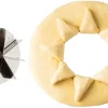 Découpoir pour brioche ou couronne Ø 11 cm Matfer