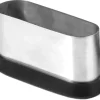 Découpoir pour éclair Long 6 cm Martellato