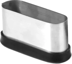 Découpoir pour éclair Long 6 cm Martellato