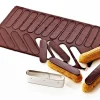 Découpoir spécial pour le glaçage des éclairs Matfer