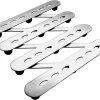 Dessous de plat extensible long 45 cm Ibili