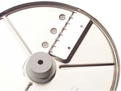 Disque Essential julienne 2 x 6 mm Robot-Coupe
