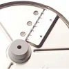 Disque Essential julienne 6 x 6 mm Robot-Coupe