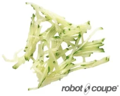 Disque Expert Mineral julienne 2 x 2 mm Robot-Coupe
