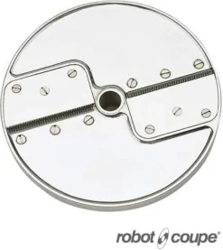 Disque Expert Mineral julienne 2 x 2 mm Robot-Coupe