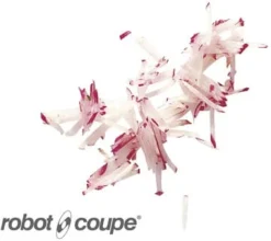Disque Expert Mineral julienne 2 x 2 mm Robot-Coupe