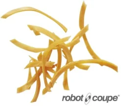 Disque Expert Mineral julienne 2 x 6 mm Robot-Coupe