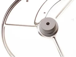 Disque éminceur pour appareils Robot-Coupe 1 mm Robot-Coupe
