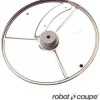 Disque éminceur pour appareils Robot-Coupe 6 mm Robot-Coupe