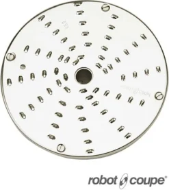 Disque râpeur 2 mm Robot-Coupe