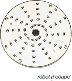 Disque râpeur 3 mm Robot-Coupe