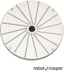 Disque râpeur raifort 1 mm Robot-Coupe
