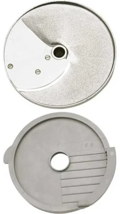 Disques frites 8 x 8 mm Robot-Coupe