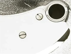 Disques frites 10 x 10 mm Robot-Coupe