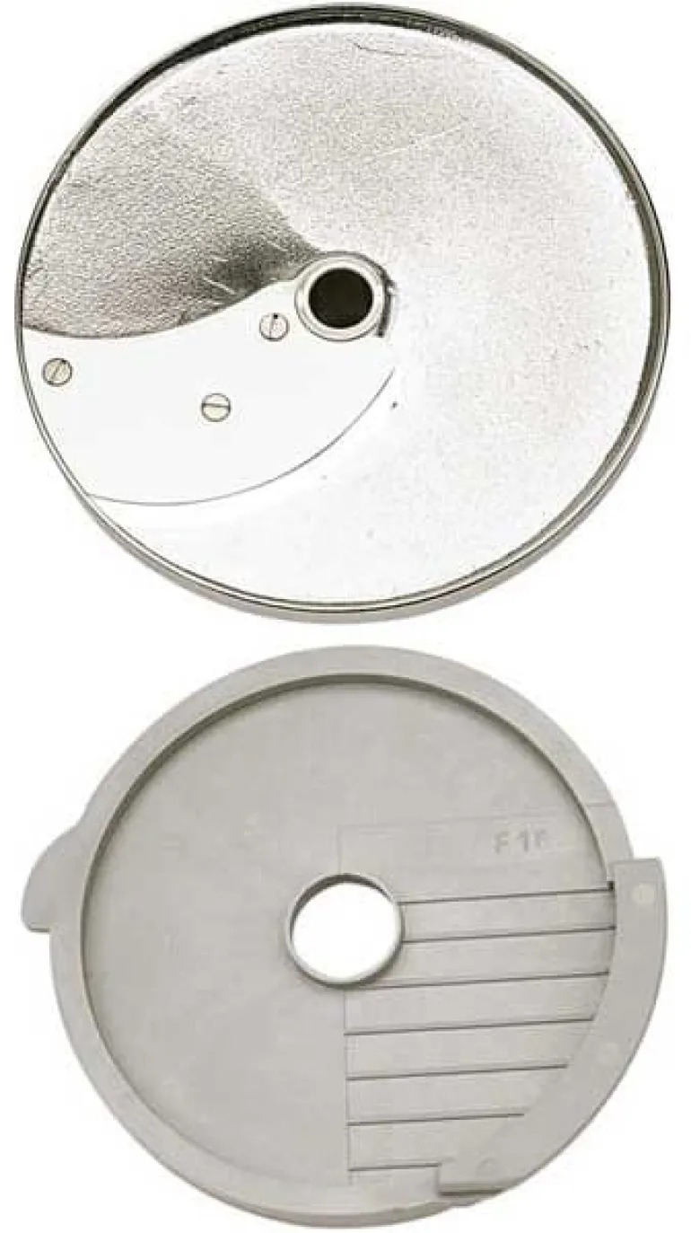 Disques frites 10 x 16 mm Robot-Coupe
