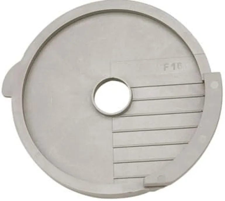 Disques frites 10 x 16 mm Robot-Coupe