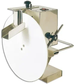 Distributeur à chocolat pour tempéreuse T 22 bloc moteur 230 volts Matfer