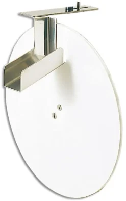 Distributeur à chocolat pour tempéreuse T 22 Grand disque Ø 37 cm Matfer
