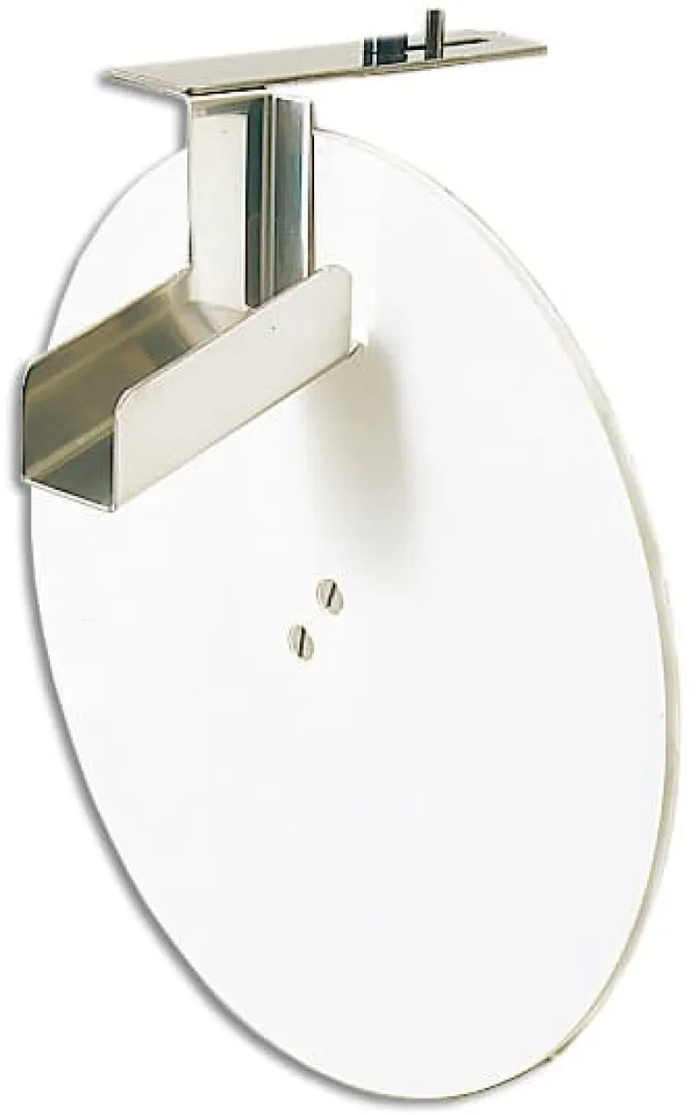 Distributeur à chocolat pour tempéreuse T 22 Grand disque Ø 37 cm Occasion Matfer