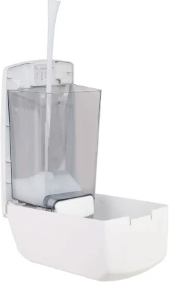 Distributeur de savon et gel Lacor