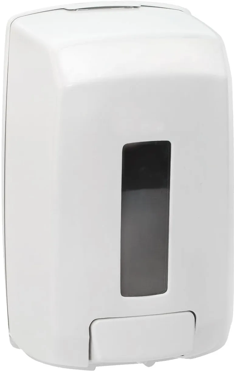 Distributeur de savon et gel Lacor