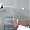 Distributeur mural pour housse de protection Mallard Ferrière