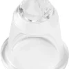 Douille cannelée 4 dents copolyester Ø 9 mm - D4 Matfer