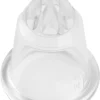 Douille cannelée 6 dents copolyester Ø 1,1 cm - D6 Matfer