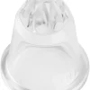 Douille cannelée 7 dents copolyester Ø 1,2 cm - D7 Matfer