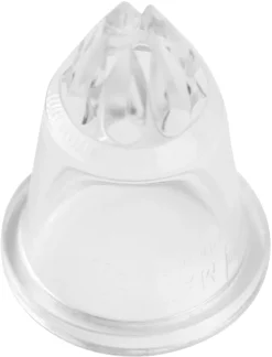 Douille cannelée 7 dents copolyester Ø 1,2 cm - D7 Matfer