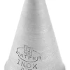 Douille cannelée inox Ø 3 mm - A5 Matfer