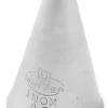 Douille cannelée inox Ø 3 mm - A6 Matfer