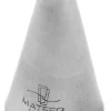 Douille cannelée inox Ø 6 mm - B7 Matfer
