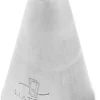 Douille cannelée inox Ø 7 mm - C6 Matfer