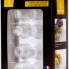 Douille choix du pâtissier (x 12) copolyester Matfer