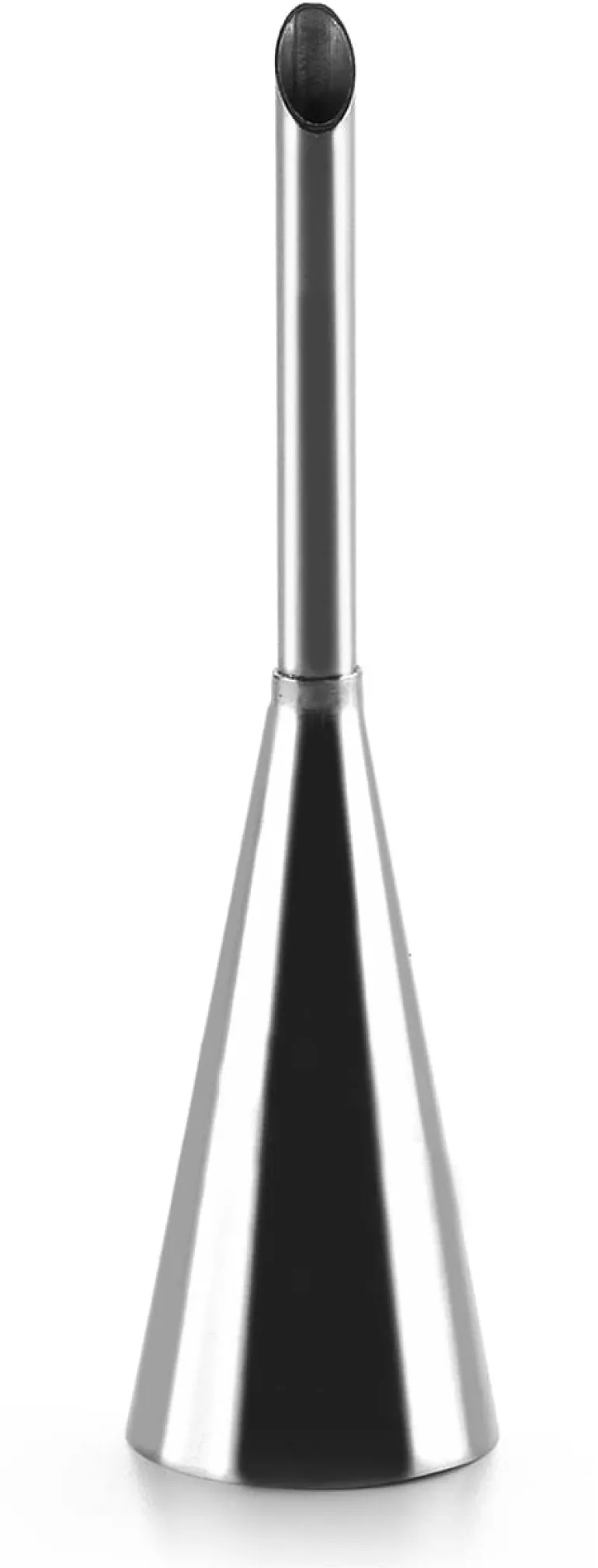 Douille à garnir inox Ø 4 mm Ibili