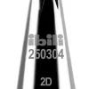 Douille inox étoile fermée Ø 4 mm Ibili